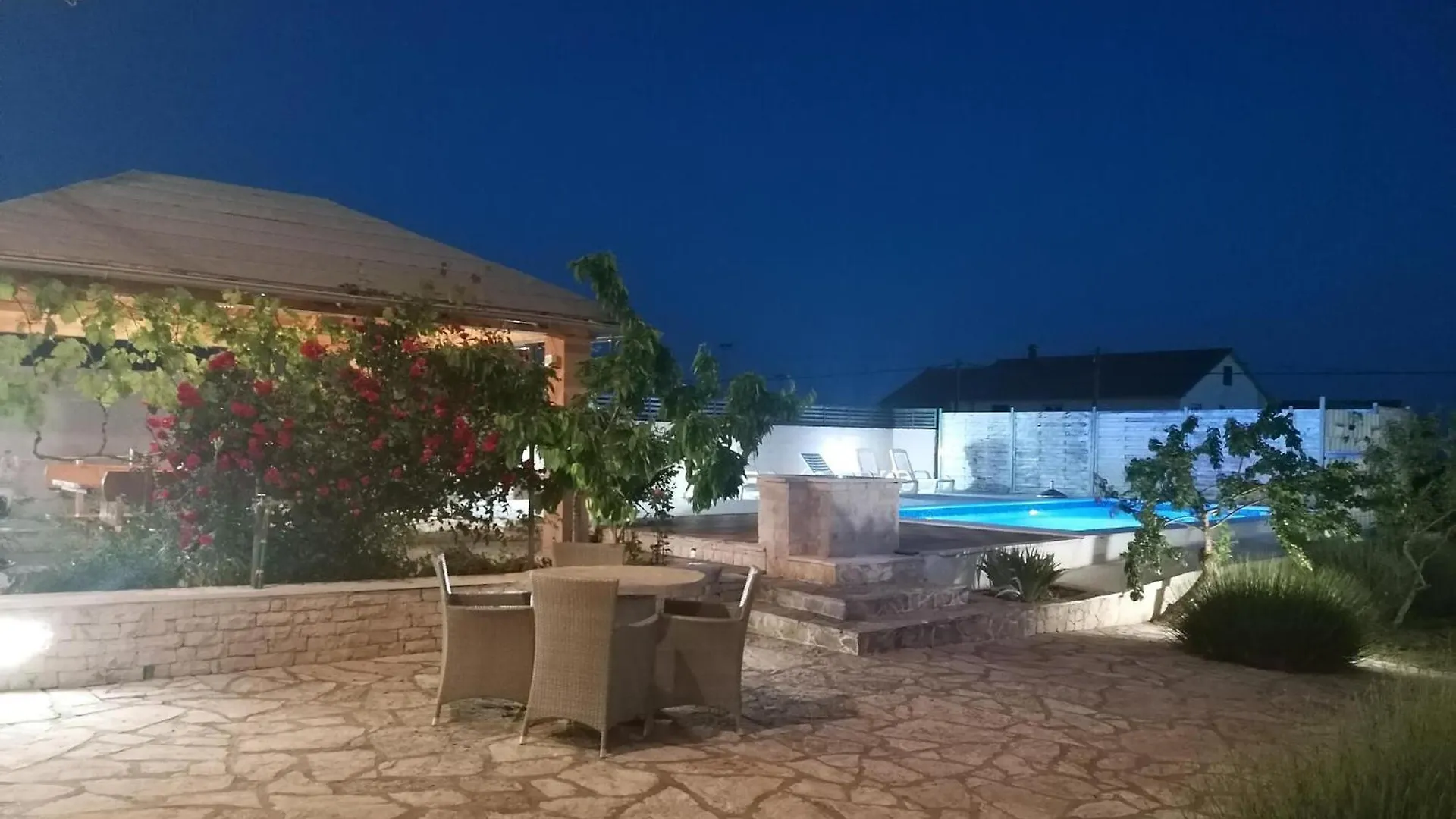 Amazing Home In Lisicic With Outdoor Swimming Pool Lisicici Holiday home