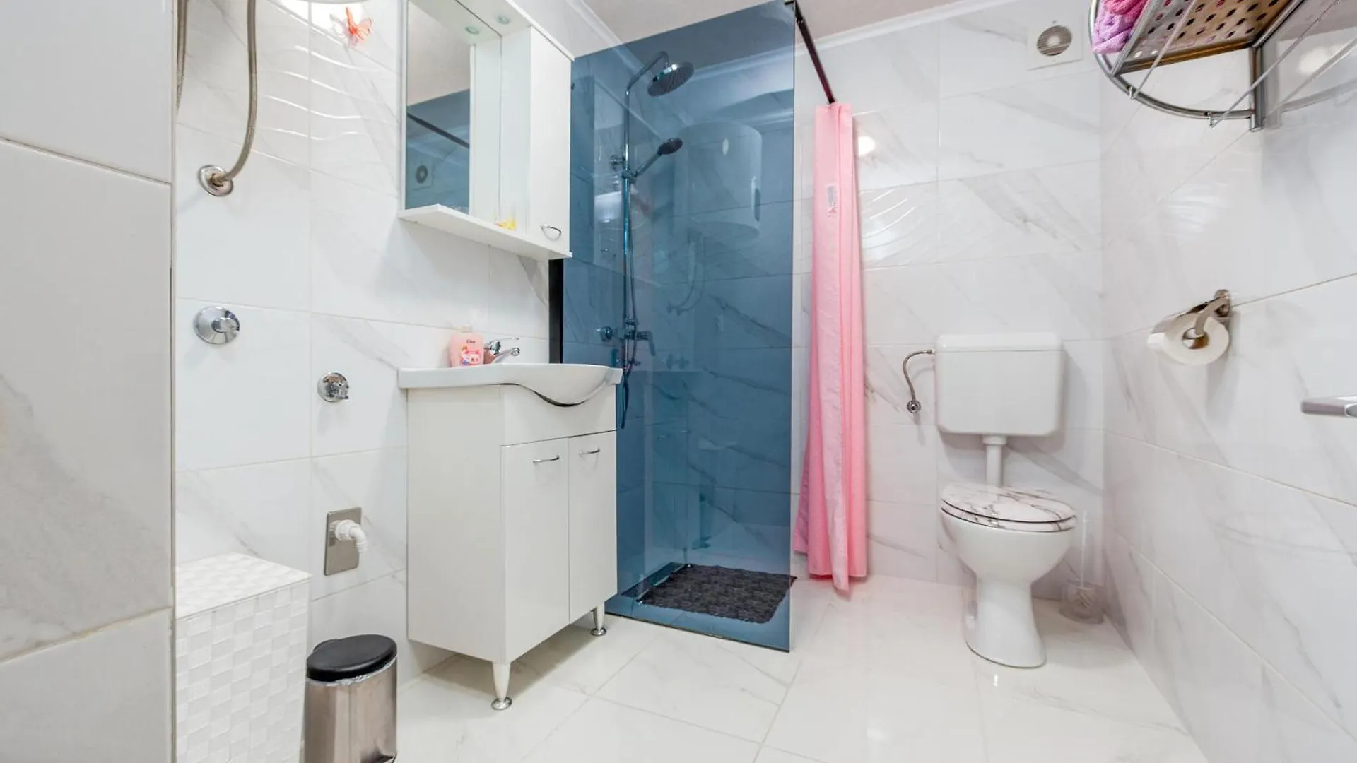 Holiday home Amazing Home In Lisicic With Outdoor Swimming Pool Lisicici
