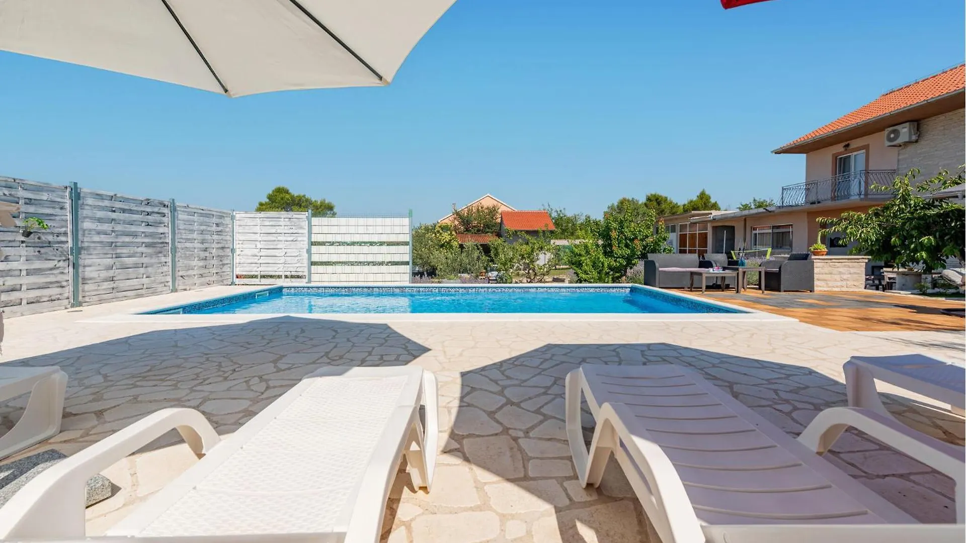 Holiday home Amazing Home In Lisicic With Outdoor Swimming Pool Lisicici