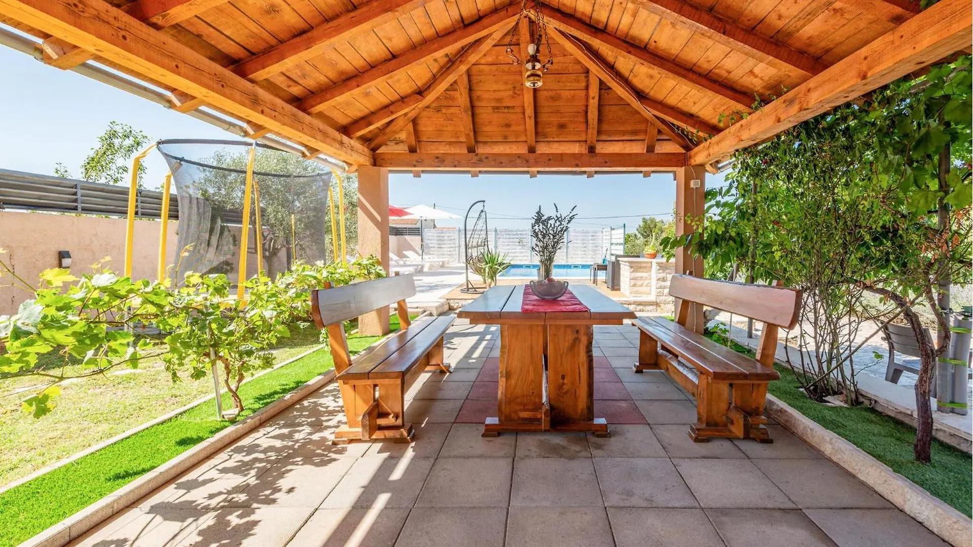 Amazing Home In Lisicic With Outdoor Swimming Pool Lisicici Holiday home