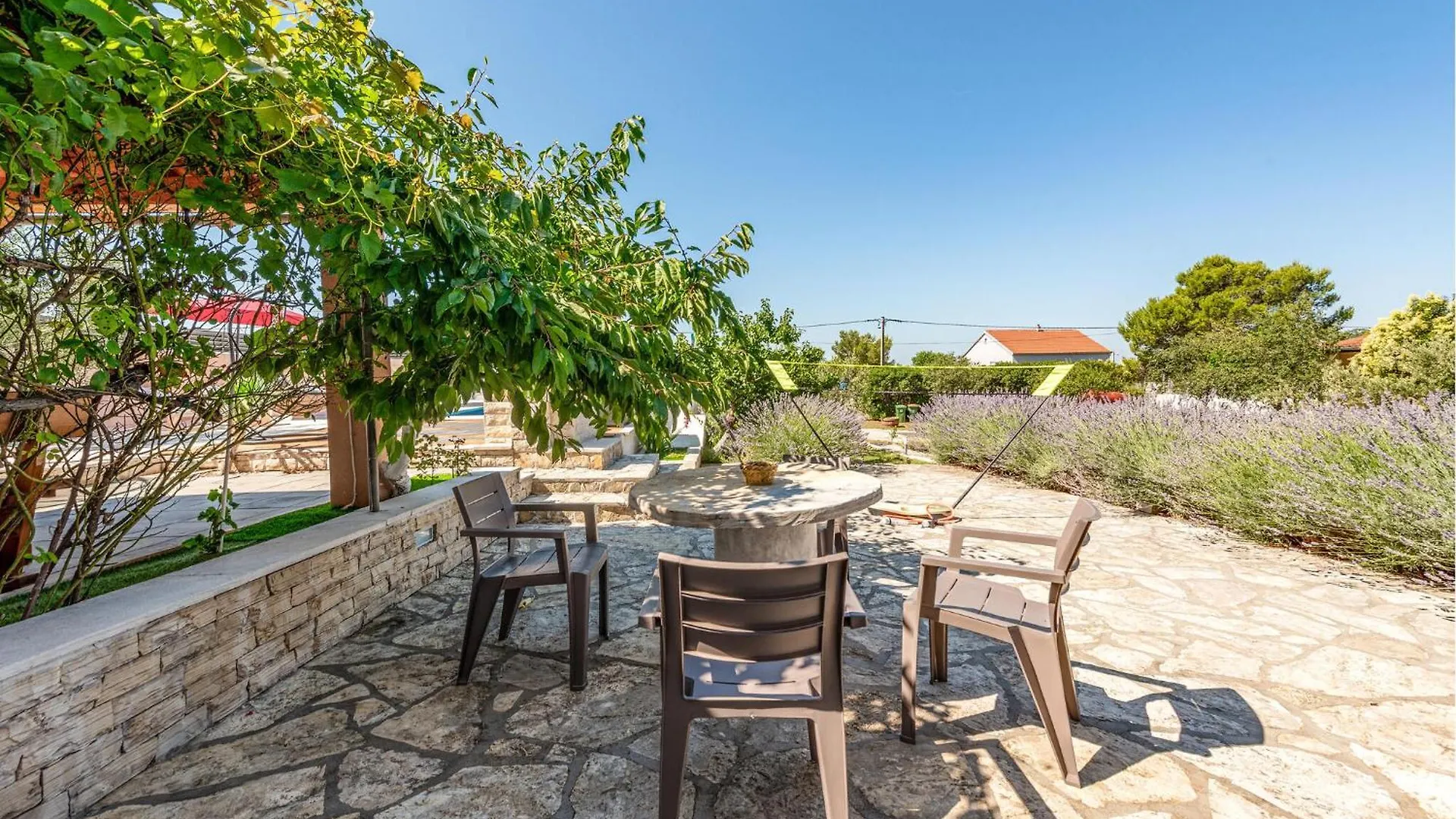 Amazing Home In Lisicic With Outdoor Swimming Pool Lisicici 0*,  Croatia